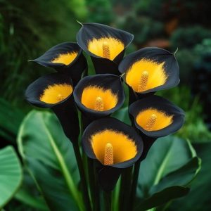 Калла Легато купить по цене от 620р. в интернет-магазине «Посадика» с доставкой почтой в в Усолье-Сибирскоее и по всей России – [изображение №1].