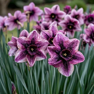 Нарцисс Гарден Лэджент купить по цене от 2000р. в интернет-магазине «Посадика» с доставкой почтой в в Усолье-Сибирскоее и по всей России – [изображение №1].