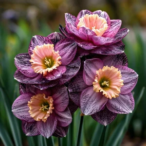 Нарцисс Соулер Флэр купить по цене от 2000р. в интернет-магазине «Посадика» с доставкой почтой в в Усолье-Сибирскоее и по всей России – [изображение №1].