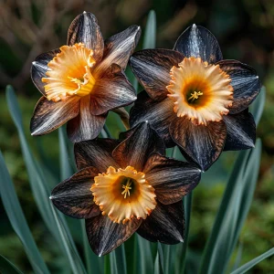 Нарцисс Сприн Видс купить по цене от 2000р. в интернет-магазине «Посадика» с доставкой почтой в в Усолье-Сибирскоее и по всей России – [изображение №1].